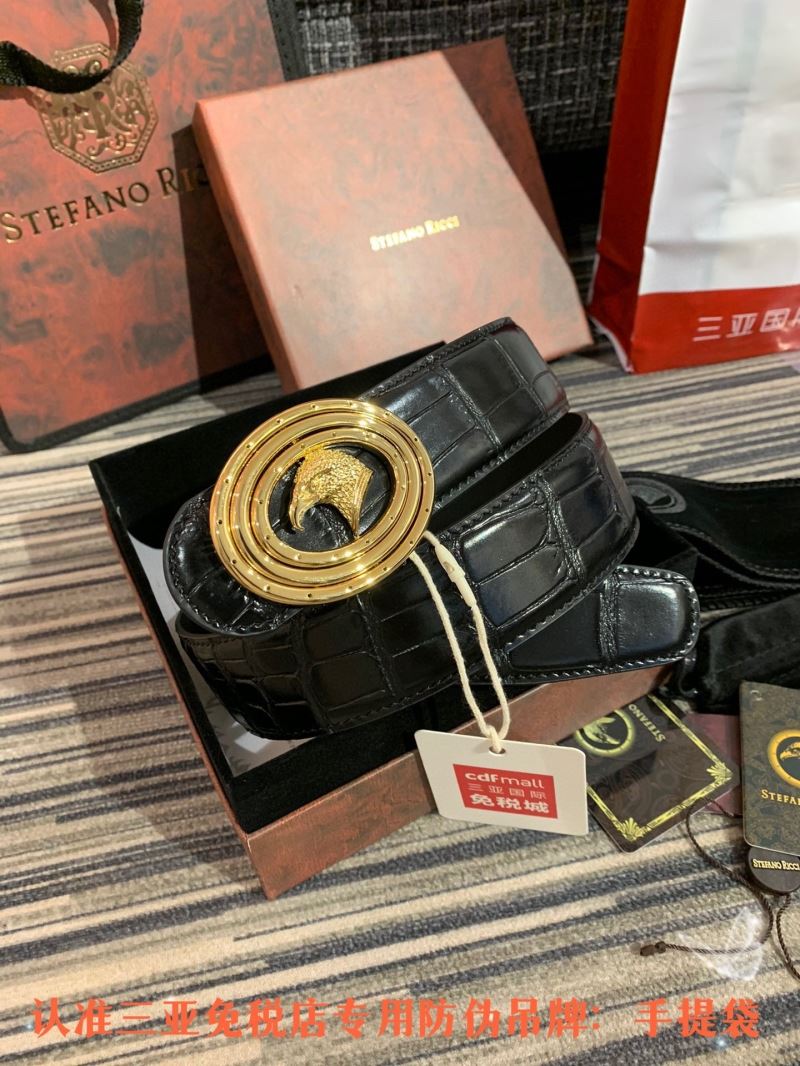 Stefano Ricci Belts